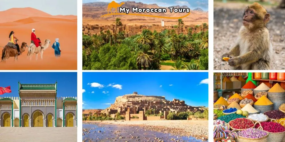 7 days morocco desert tour from fes to marrakech. Morocco itinerary 7 days – 7 days tour from fes- Morocco itinerary one week – Morocco 1 week itinerary